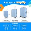 American Tourister Ivy 2.0 3PC 8W view 5