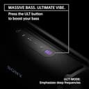 Sony ULT Field 1 Wireless Bluetooth Speaker view 3