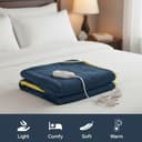 Utopia Bedding Electric Blanket Single view 3