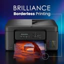 Brother DCP-T730DW view 3