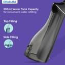 ORACURA OC200 Dental PRO Smart PLUS Water Flosser view 4