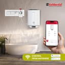 Goldmedal 16A Wi-Fi Smart Plug view 2