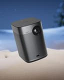 XGIMI Halo+ GTV view 2