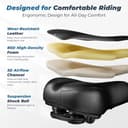 Flexnest Flexbike EZ Smart Exercise Cycle view 7