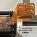 Glen 35L Multi-Function OTG view 5