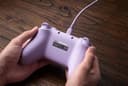 8BitDo Ultimate 2C Wired Controller view 4