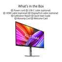ASUS ProArt PA279CRV 27-inch 4K IPS view 7