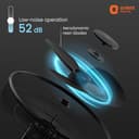 Orient Electric Harrier BLDC Stand Fan view 4
