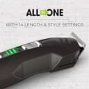 Remington PG6025 All-In-1 Lithium Grooming Kit view 2