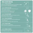 XECH Cordless Ice Cream Maker (400ml) view 9