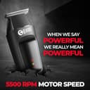 Beardo Apex Go Trimmer view 4