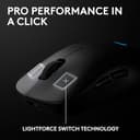 Logitech G PRO 2 Lightspeed Wireless Gaming Mouse view 7