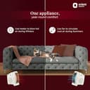 Orient Electric Areva 2000W Room Heater view 4