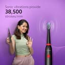 AGARO Cosmic Lite Sonic view 2