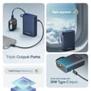 Ambrane MiniCharge 20 20000mAh 22.5W view 7