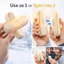 EESHA ETERNAL Split Magnetic Hand Warmer view 2