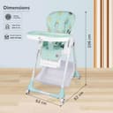 R for Rabbit Marshmallow view 9