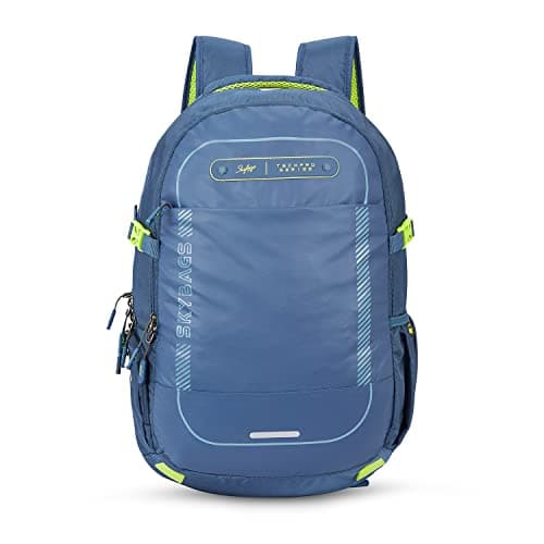 Skybags Network Nxt 32L Laptop Backpack