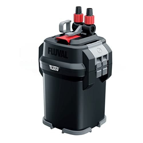 Fluval 107 Performance Canister Filter