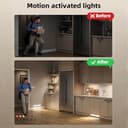 KEYORA 84 LED Under Cabinet Light view 2