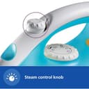 Philips GC1011/01 Steam Iron 1200W view 4