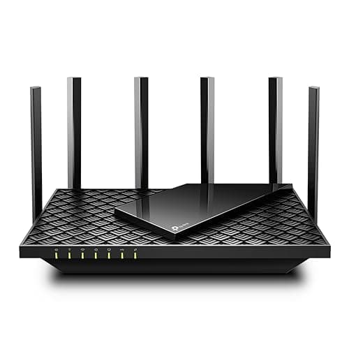 TP-Link Archer AX73 AX5400 WiFi 6 Router