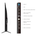 TCL 75T8C 4K QLED Google TV view 4