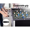 STEP OVER Professional Foosball Table Official Competition view 3