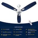 Superfan SuperA1 1200mm BLDC Ceiling Fan view 3