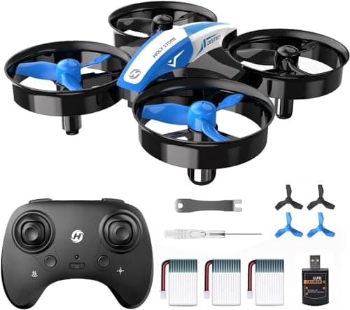 Holy Stone HS210 Mini Drone