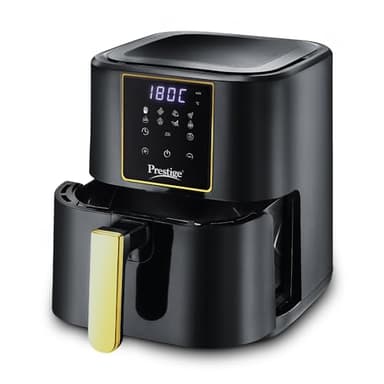 Prestige Nutrifry Digital 4.5L