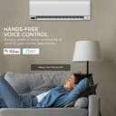 QUBO 16A Wi-Fi + Bluetooth Smart Plug view 5