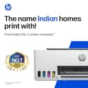 HP Smart Tank 580 view 10