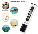 Konvio Neer TDS Meter for Water Testing view 4