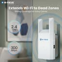 HI-Focus 300 Mbps Wi-Fi Range Extender (2.4 GHz) view 2
