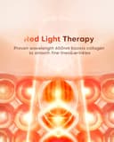 NEWKEY 7-Color LED Face Mask view 5