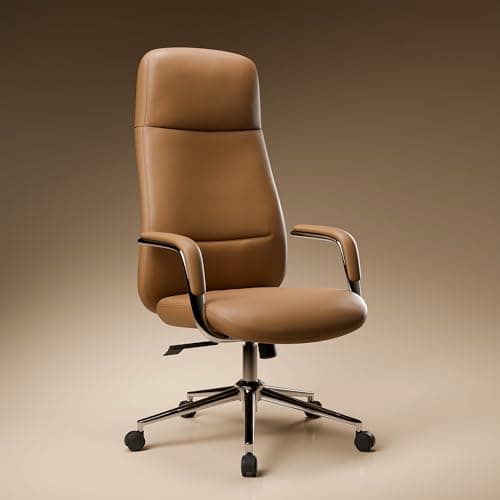 Green Soul Oslo Premium Boss Chair