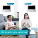 Panasonic VL-SV74SX Video Intercom view 4