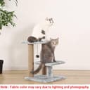 FURRLOVERS Multi-Level Cat Tree FURR-17 view 3