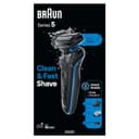 Braun Series 5 Senso Flex 5762 view 9