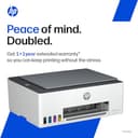 HP Smart Tank 580 view 3