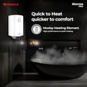 Havells Monza Pro 10L Storage Water Heater (Geyser) view 3