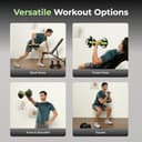 Cult 16kg Adjustable Dumbbell view 8