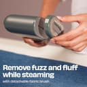 NUUK STROM GO V2 Compact Travel Garment Steamer view 6