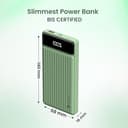 Portronics Luxcell B 10K 10000mAh 22.5W view 3