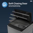 IFB 8 Kg 5 Star Deep Clean AI Powered Fully Automatic Top Load (TL801MG1) view 7