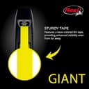 Flexi Giant L Retractable Dog Leash (8m Tape) view 3