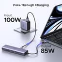 UGREEN Revodok 107 7-in-1 USB-C Hub view 4