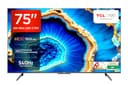 TCL 75C755 4K QD-Mini LED Smart Google TV