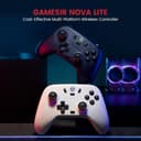 GameSir Nova Lite view 3